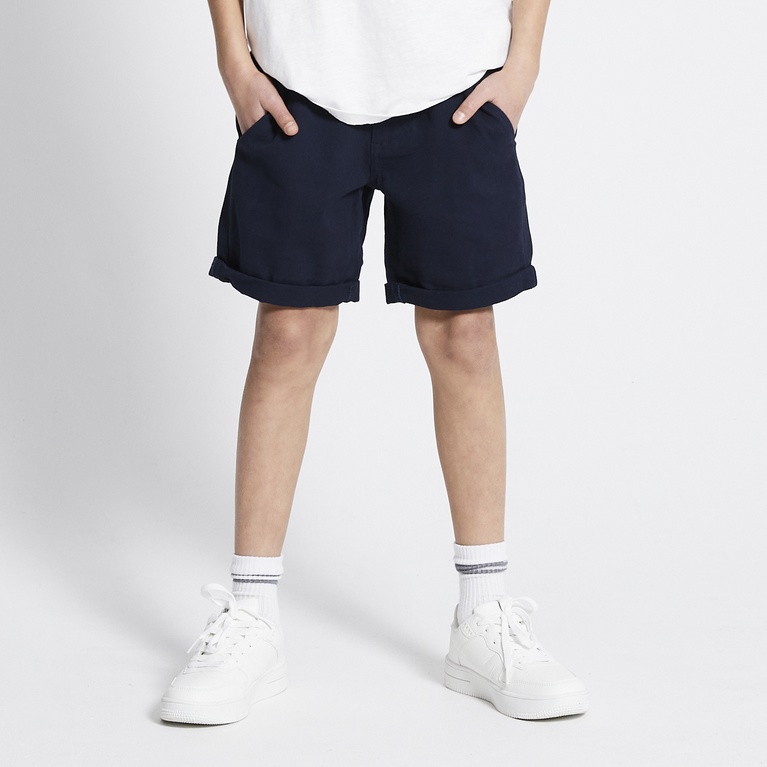 CHINO-SHORTS "Lee star"